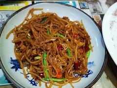 -局气 烤鸭·北京菜(光华路店)