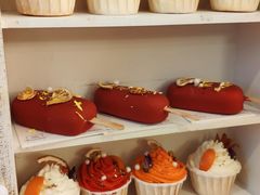 -La patisserie de Mona 茉娜的甜品(韩乐坊店)