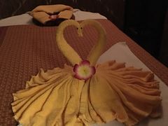 -泰合玺·精油疗愈 SPA(南京河西万达店)