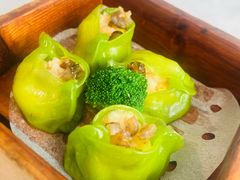 -粤财皇冠假日酒店·彩华轩中餐厅