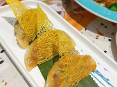 -点都德(广州白云山景区南门店)