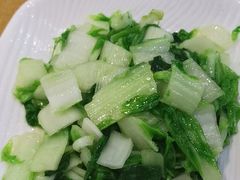 -台北楚楚园馅饼粥(虹桥南丰城店)