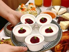 -斗牛士牛排餐厅(嘉里汇店)