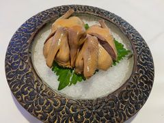 -广州酒家(中华广场店)