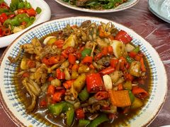 -羊子两室一厅