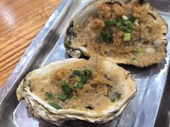 -台州老六海鲜面馆(上南总店)