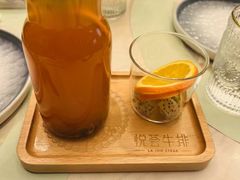 -悦荟牛排餐厅(萨尔图万达店)