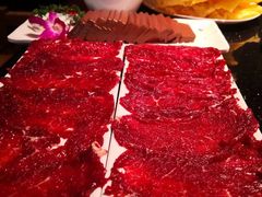 -牛事制造局牛肉火锅(莲岳路店)