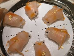 -8餐厅(新葡京酒店)