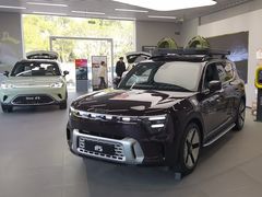 -上海浦东smart汽车全功能店(金桥店)