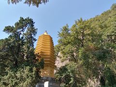 -中国天津盘山风景名胜区游客中心-寄存