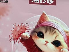 -宠颐生宠物医院外科·内科·皮肤科·影像科(石龙店)