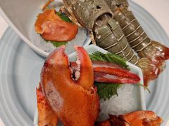 -扬州万怡酒店-中餐厅(文昌中路店)