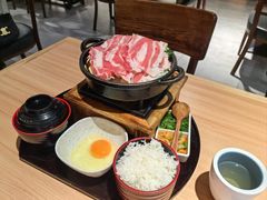 -森味花园·日本料理(伊藤洋华堂亚运村店)