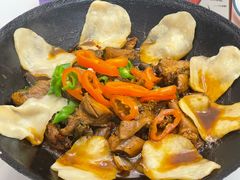 -盱眙虾神於氏龙虾(夫子庙红街店)