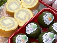 -古早萬丹传统台湾糕点(江宁金鹰店)