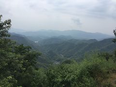 -四明山国家森林公园