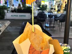 -莫朗核桃饼(虹泉路店)