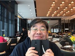 -长沙尼依格罗酒店