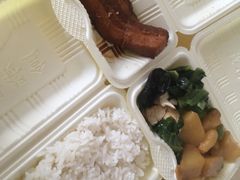 -老济南药膳把子肉(周公祠街店)