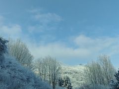 -太子岭滑雪场