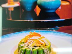 -希尔顿酒店-豫园中餐厅