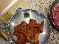 -安又胖韩国烤肉