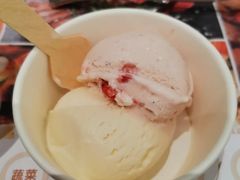 -芭菲盛宴·环球美食(北城国际店)