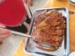 -张记焖窑·十五年专注焖烤(雍和宫店)