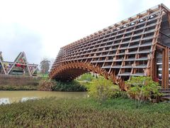 -江门古劳水乡旅游区