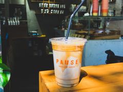 -PAUSE(恒大广场店)