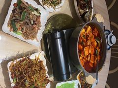 -香缇小院私房菜(盐务街店)