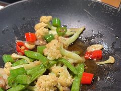 -汀小府·福建客家菜(鼓山沃尔玛店)