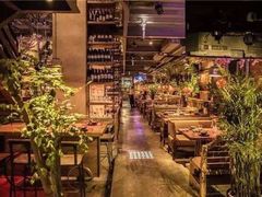 -胡桃里乐队酒馆(大庆店)