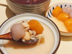 -小团圆糖水铺(襄阳南路店)