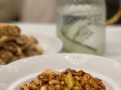 传统宫保鸡丁-大鸭梨烤鸭店(花园村店)