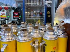 -芋包王闽南茶楼(八市店)
