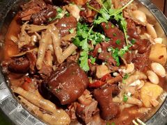 -胖哥俩肉蟹煲(河北勒泰购物中心店)