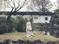 -无锡蠡湖国家湿地公园-蠡园