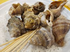 -得记得潮州海鲜砂锅粥(宝业路店)