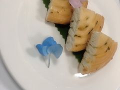-富力万达嘉华酒店-品珍中餐厅(水果湖店)