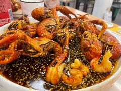 -马头巷·食景园(苏州总店)