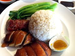 -皇后餐厅-煲仔·小菜·打边炉(古北店)