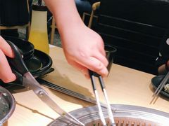 -花味·自助烤肉(雨花客厅店)