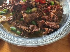 -李东农庄(中南百草园地标店)
