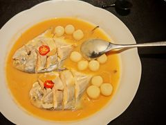 -醉东Oriental House(静安嘉里店)