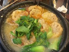 -溢香苑瓦罐(前进路店)