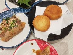 -滨寿司(高新伊藤店)