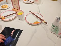 -大厨小馆(华阳城店)