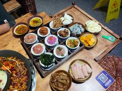 -楠火锅(龙阳广场店)
